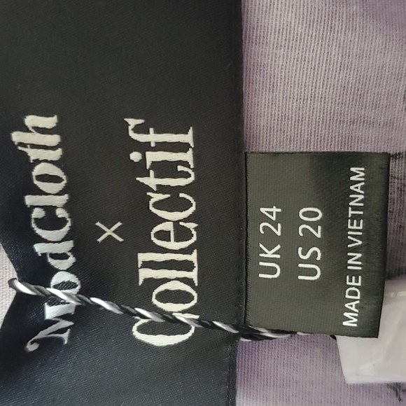 Blouse new - Picture 2 of 8